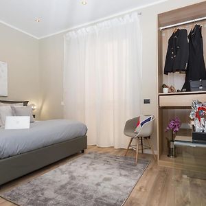 Deluxe Double Kamer