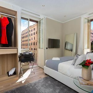 Deluxe Kamer met een King Size Bed