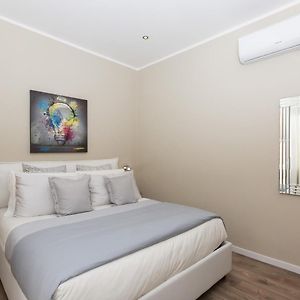 Standaard Kamer met een King Size Bed